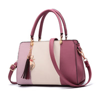 Load image into Gallery viewer, My Blush Purse
