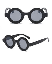 Load image into Gallery viewer, See Me Shades-Black/Black
