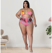 Load image into Gallery viewer, Ciara Bikini (3X-5X)
