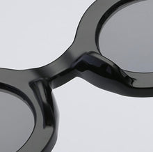 Load image into Gallery viewer, See Me Shades-Black/Black
